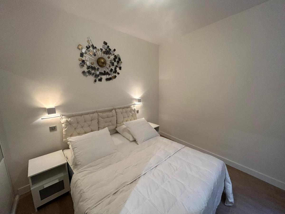 Property With Style - Rue Meynadier - 350M Palais & Beach! Cannes Exterior foto