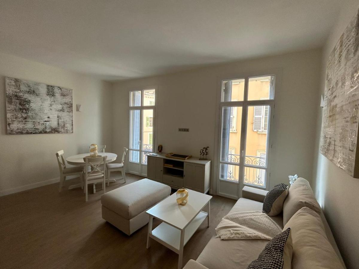 Property With Style - Rue Meynadier - 350M Palais & Beach! Cannes Exterior foto