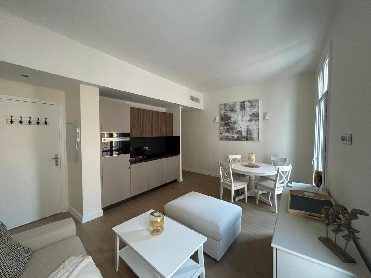 Property With Style - Rue Meynadier - 350M Palais & Beach! Cannes Exterior foto