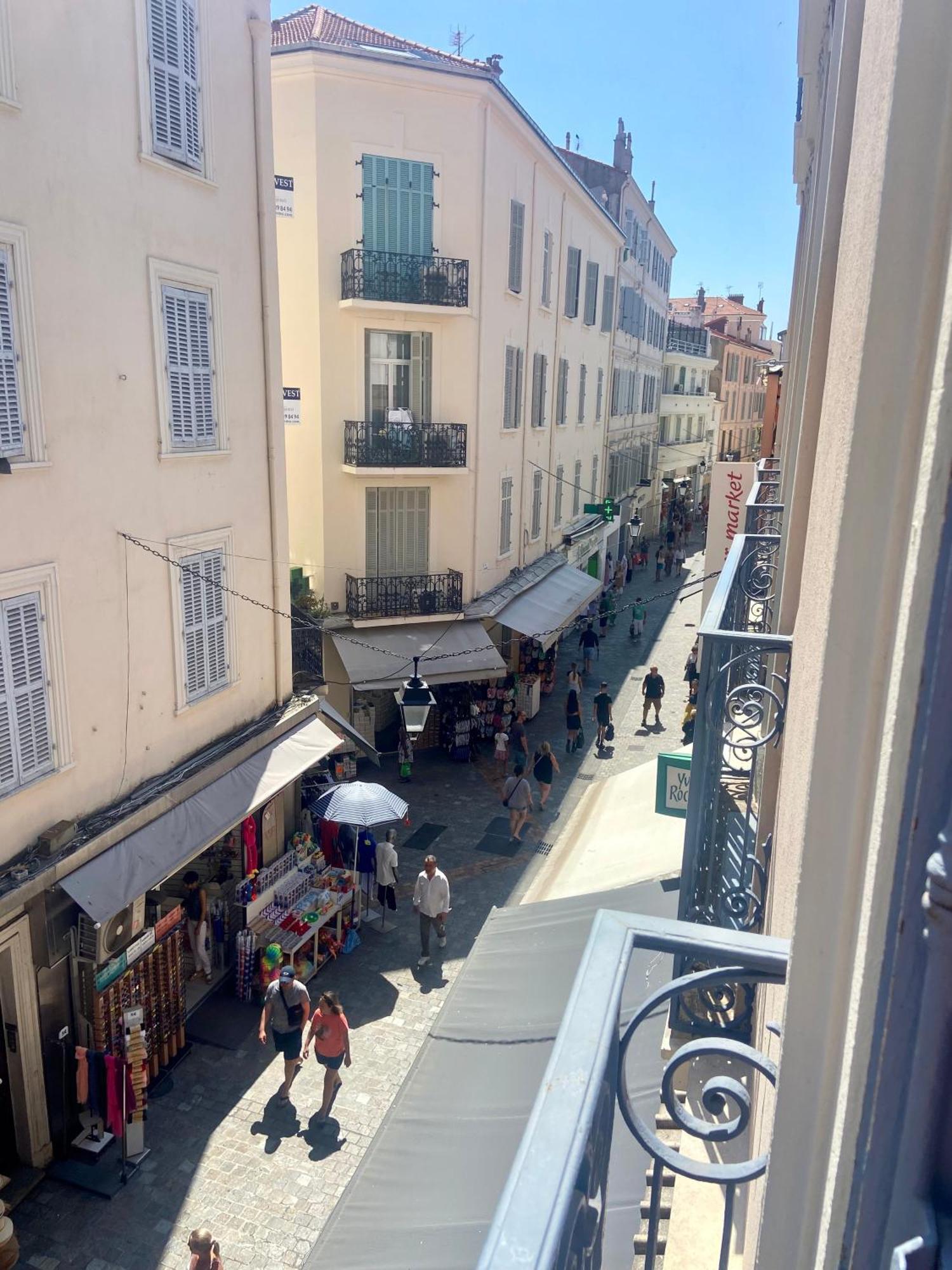 Property With Style - Rue Meynadier - 350M Palais & Beach! Cannes Exterior foto