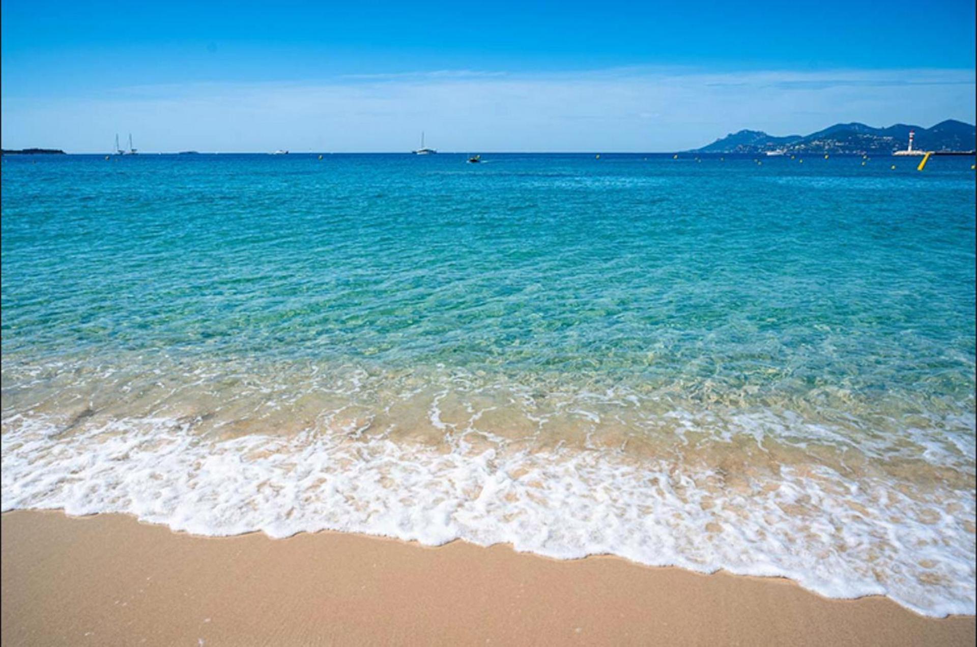 Property With Style - Rue Meynadier - 350M Palais & Beach! Cannes Exterior foto